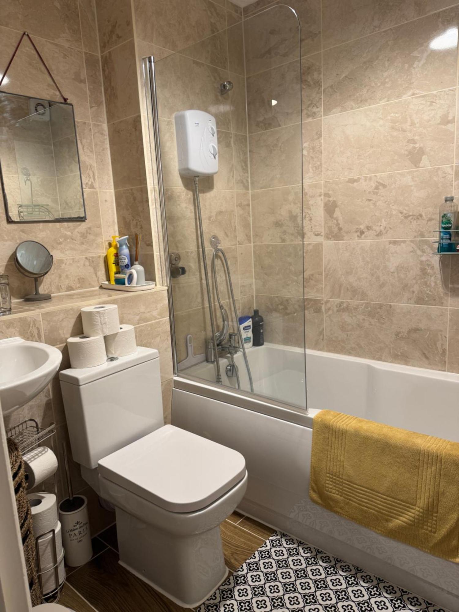 Grundy House Apartment
