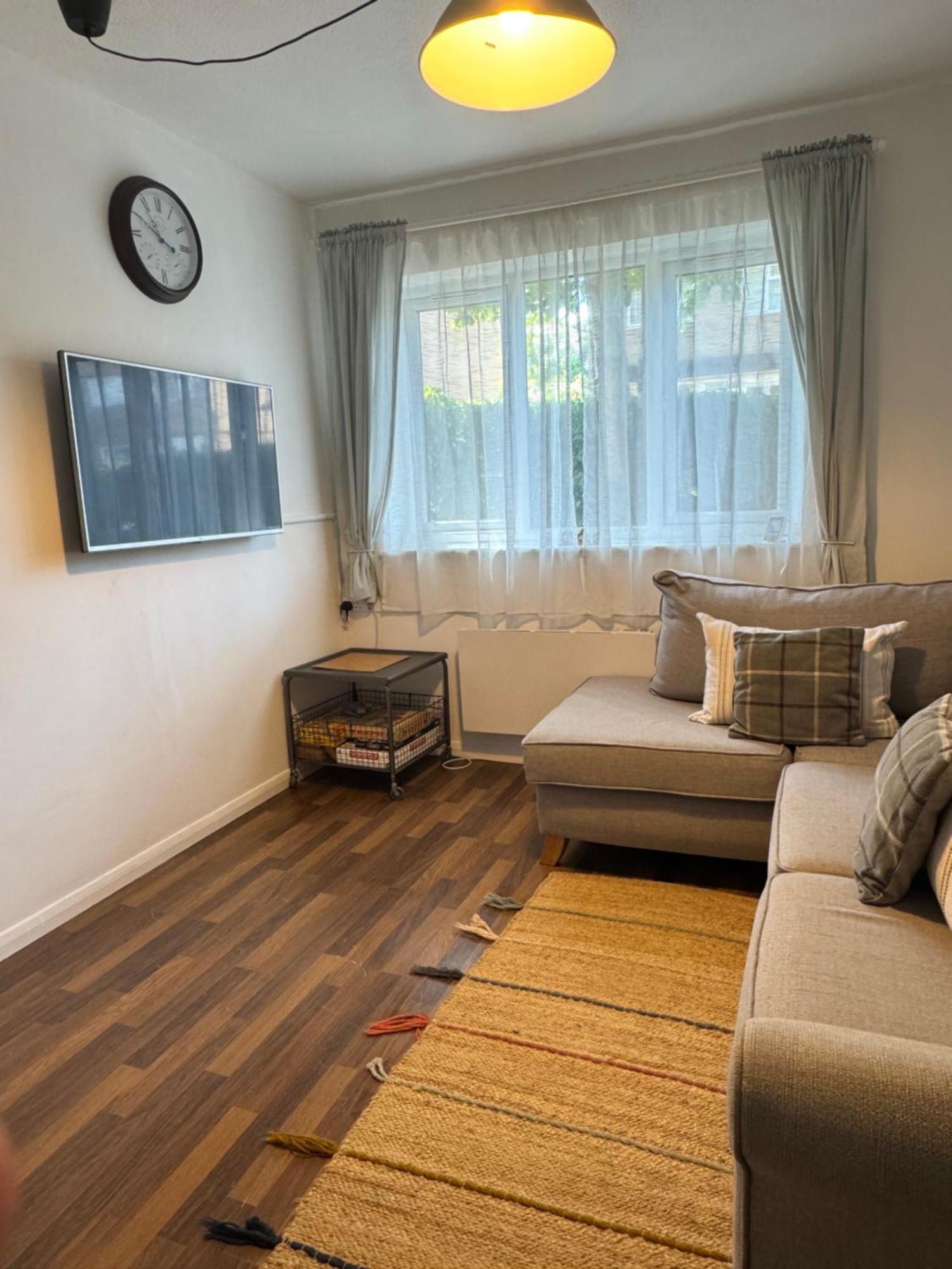Apartment Grundy House *
