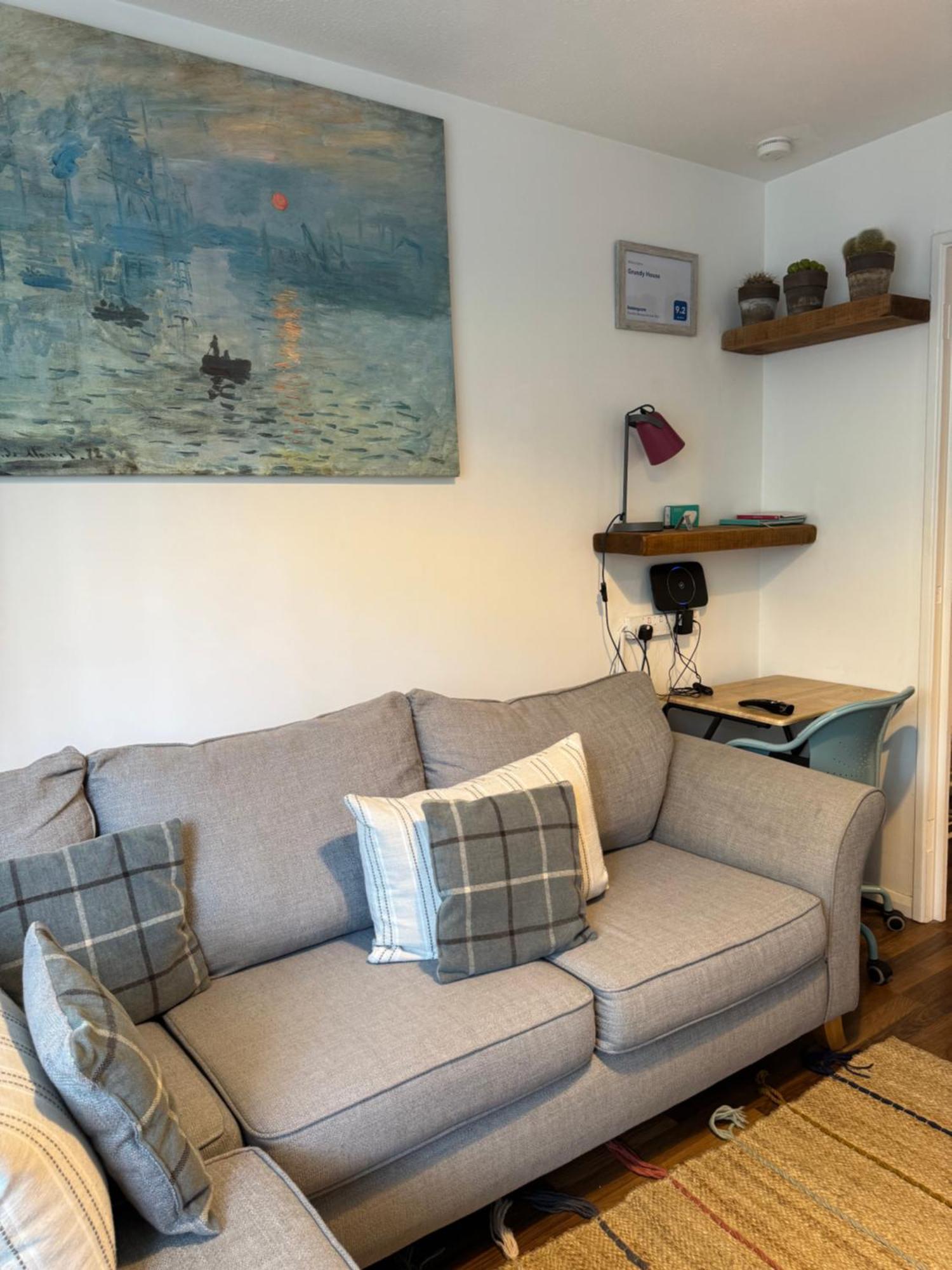 Appartamento Grundy House Uxbridge