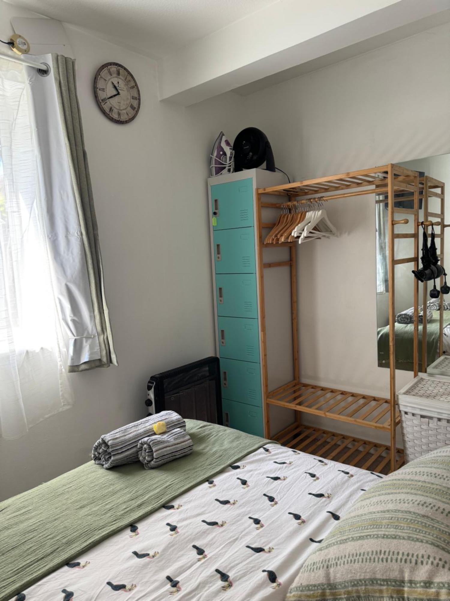 Apartment Grundy House