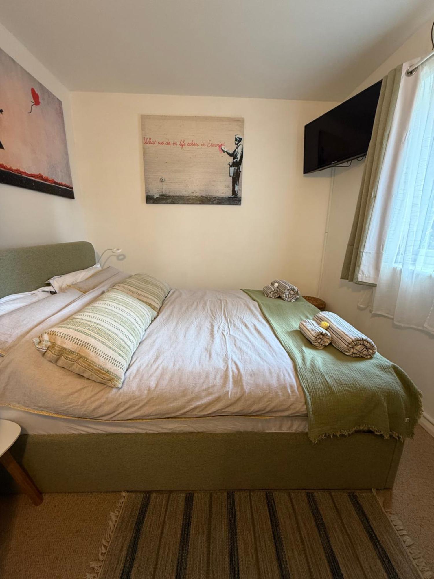 Apartment Grundy House Uxbridge
